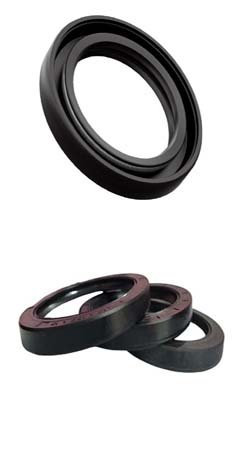 oil seal top